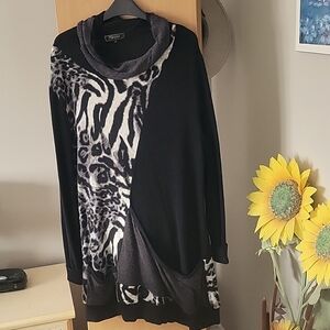 Minkes M dress